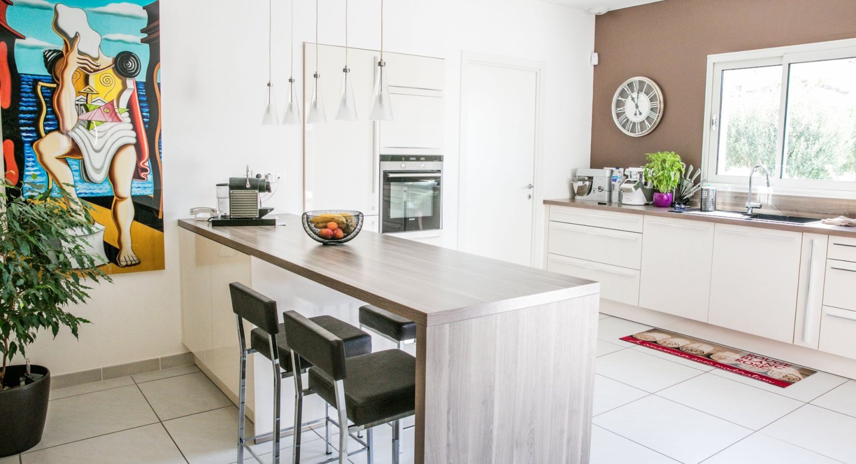 maison à vendre à LANCON-PROVENCE (13680)