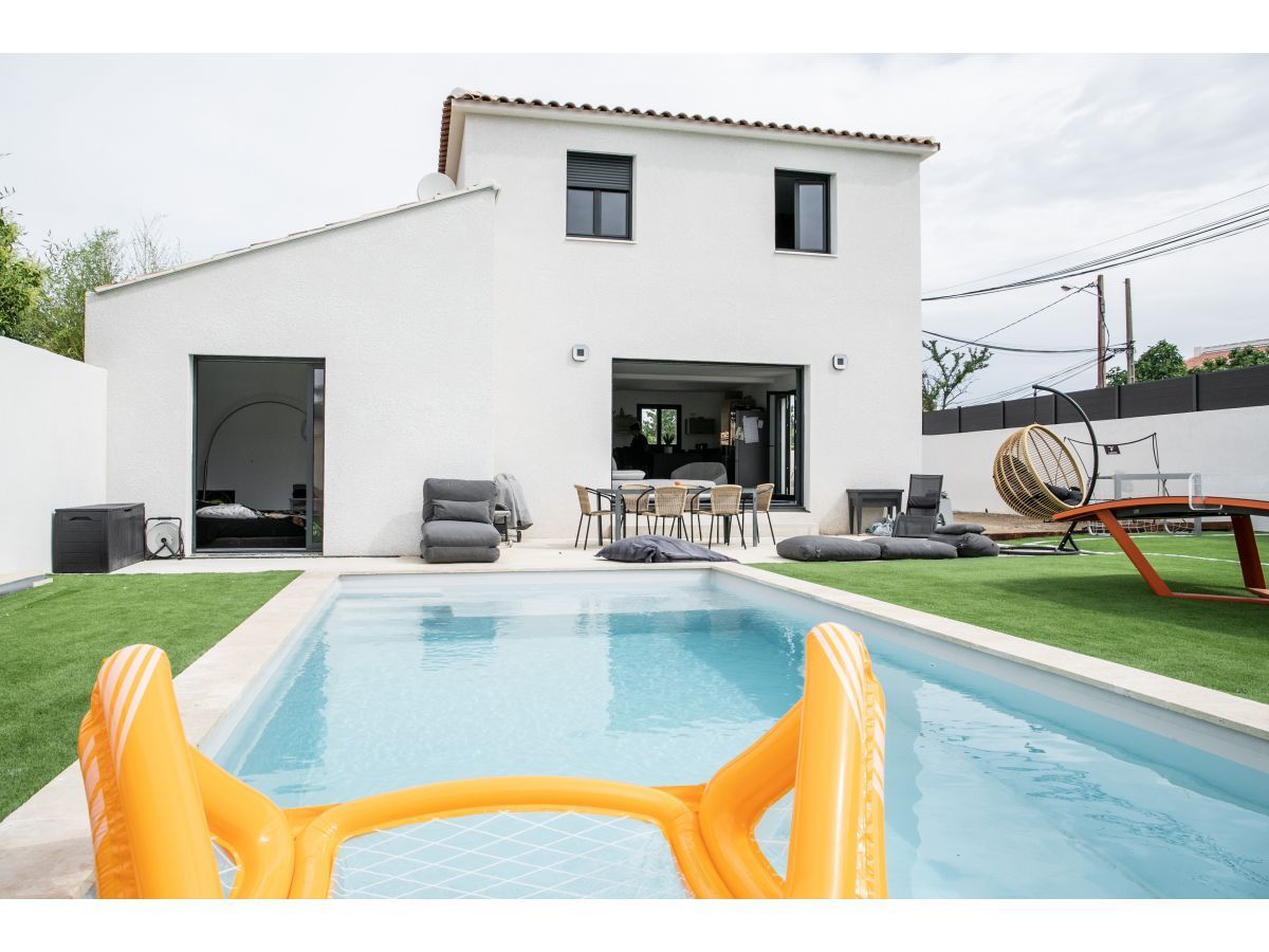 maison individuelle disponible à LA MOTTE-D'AIGUES