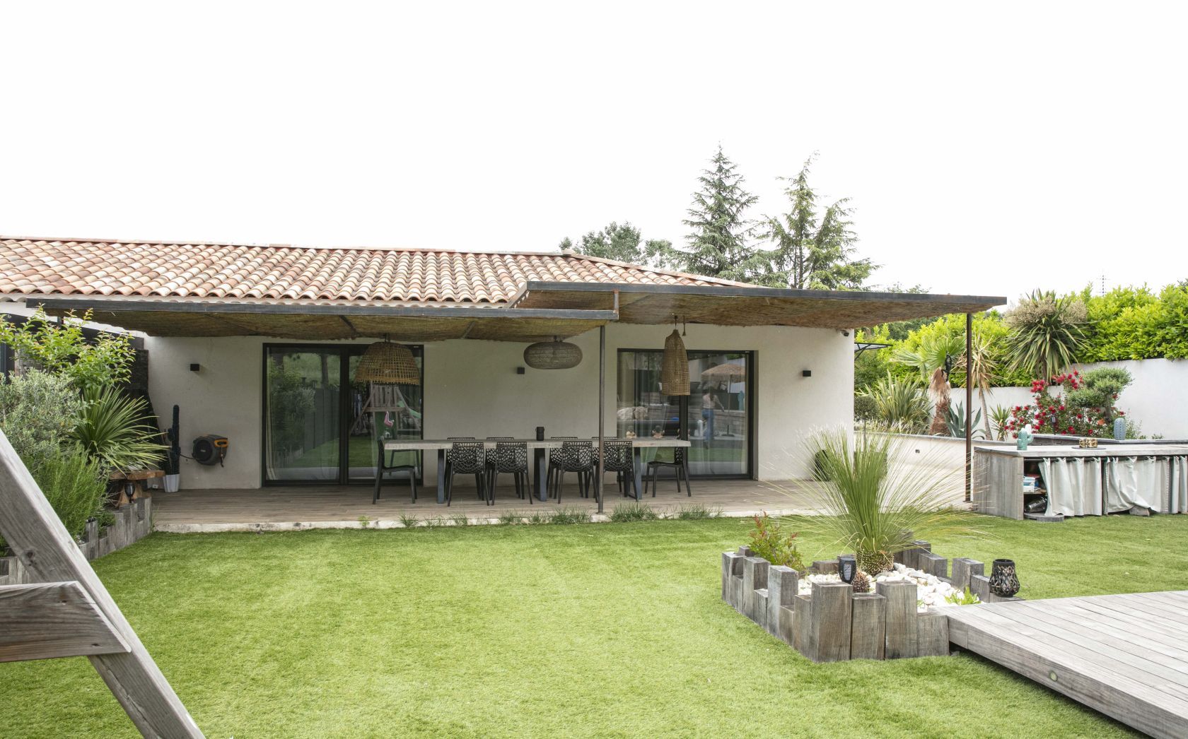 Magnifique maison en vente à ROBION