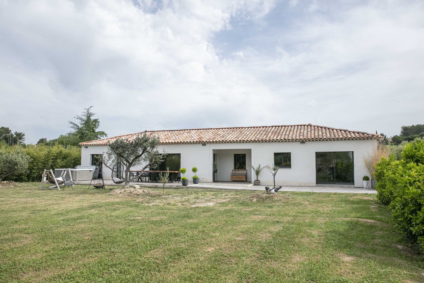 maison à vendre de 102m2 disponible à L'ISLE-SUR-LA-SORGUE