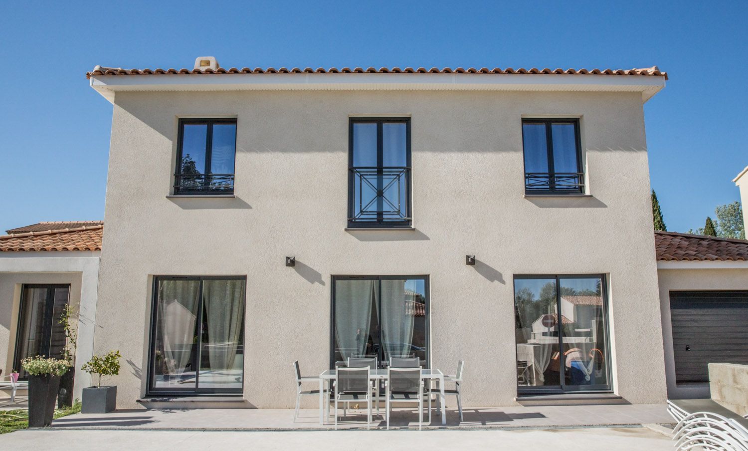 Agréable maison à vendre disponible à CARPENTRAS (84200)