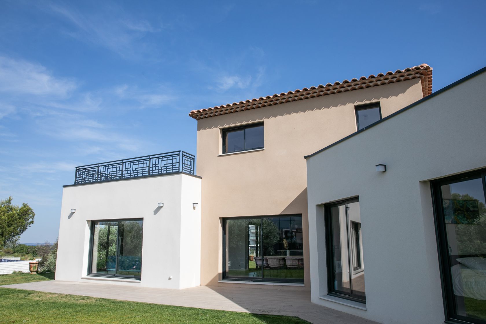 maison en vente à ORANGE (84100)