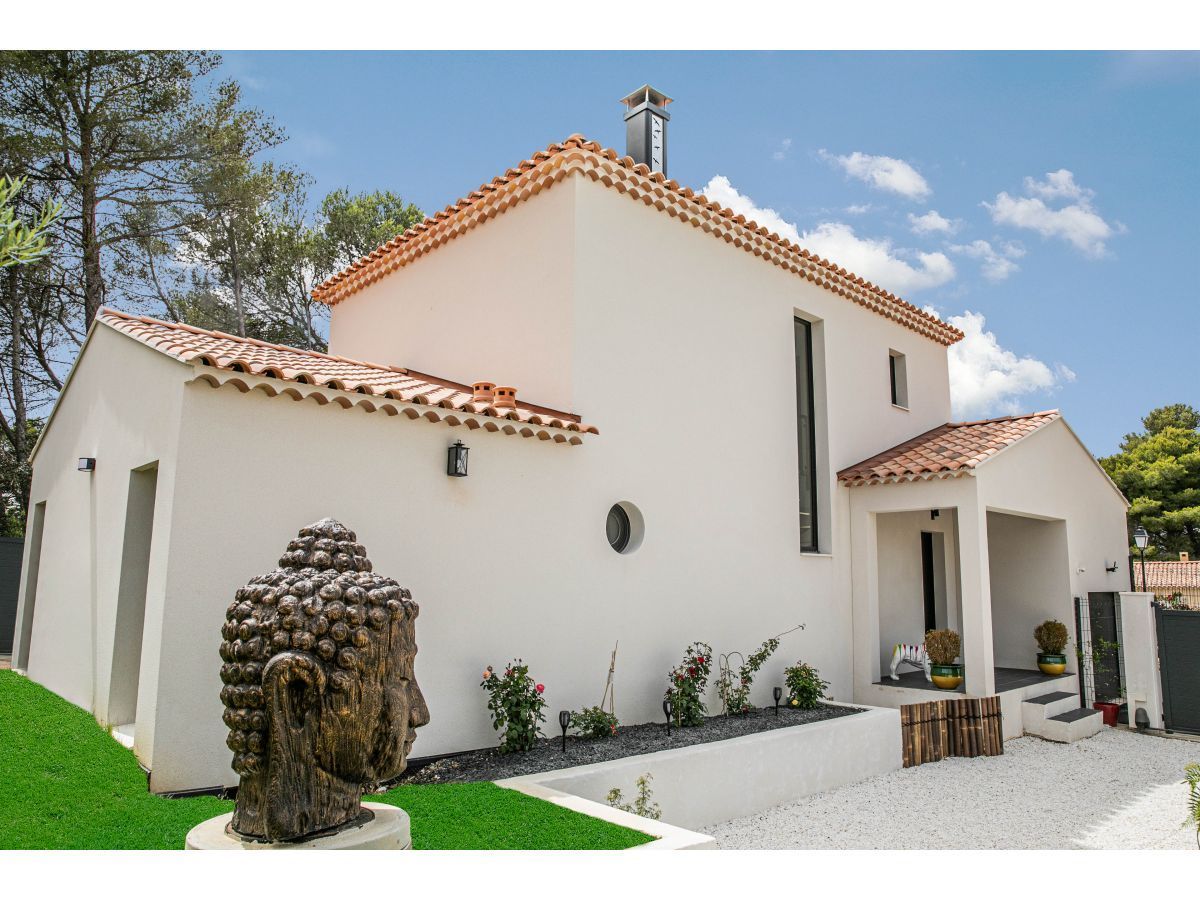 maison en vente à PERNES-LES-FONTAINES (84210)