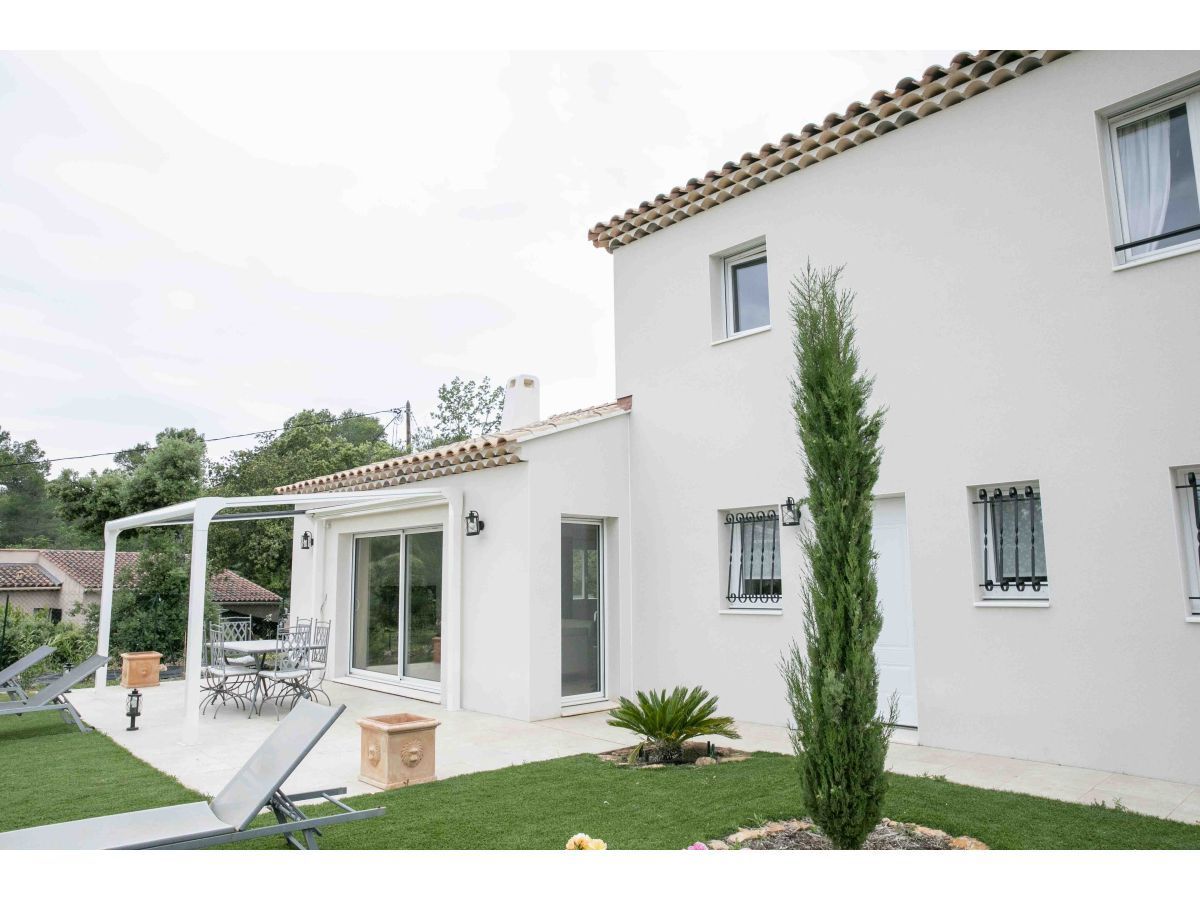 maison à construire à L'ISLE-SUR-LA-SORGUE (84800)