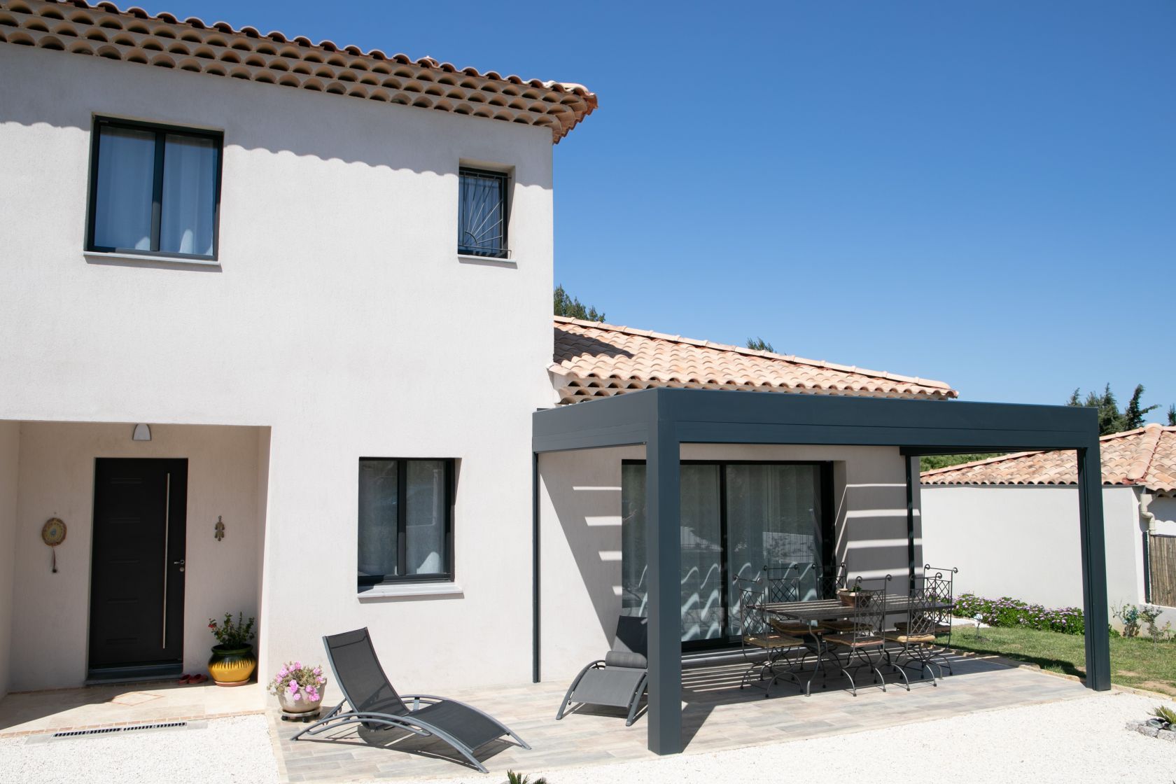 maison en vente à PERNES-LES-FONTAINES