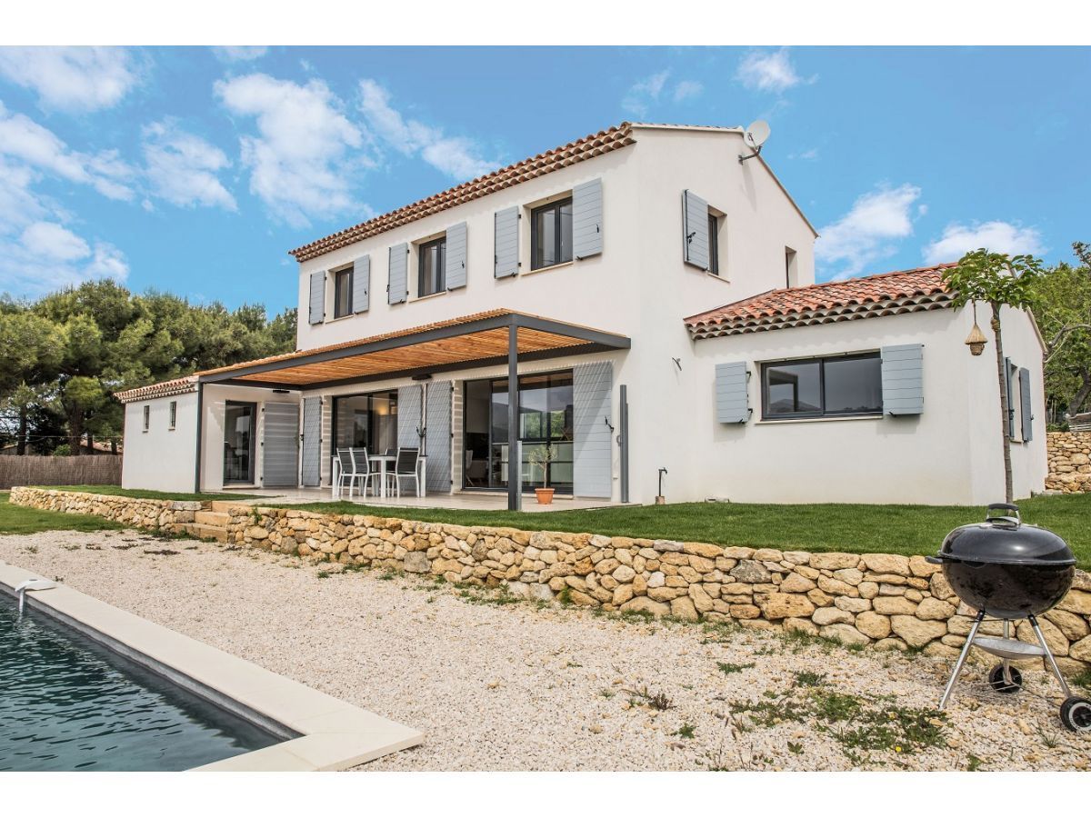 maison de 139m2 en vente à VAISON-LA-ROMAINE