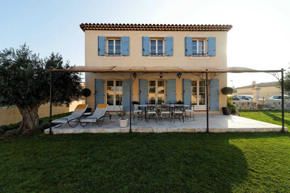 Agréable maison à vendre de 115m2 en vente à SAINT-SATURNIN-LES-AVIGNON (84450)