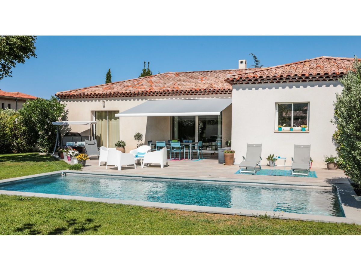 Très belle maison à vendre de 120m2 en vente à SAINT-DIDIER