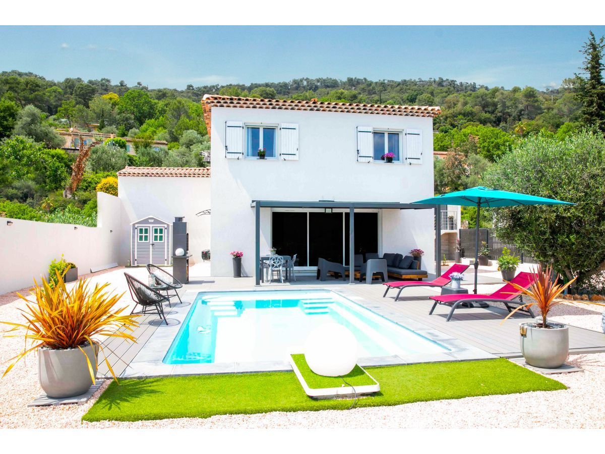 maison individuelle de 120m2 à MAUSSANE-LES-ALPILLES (13520)