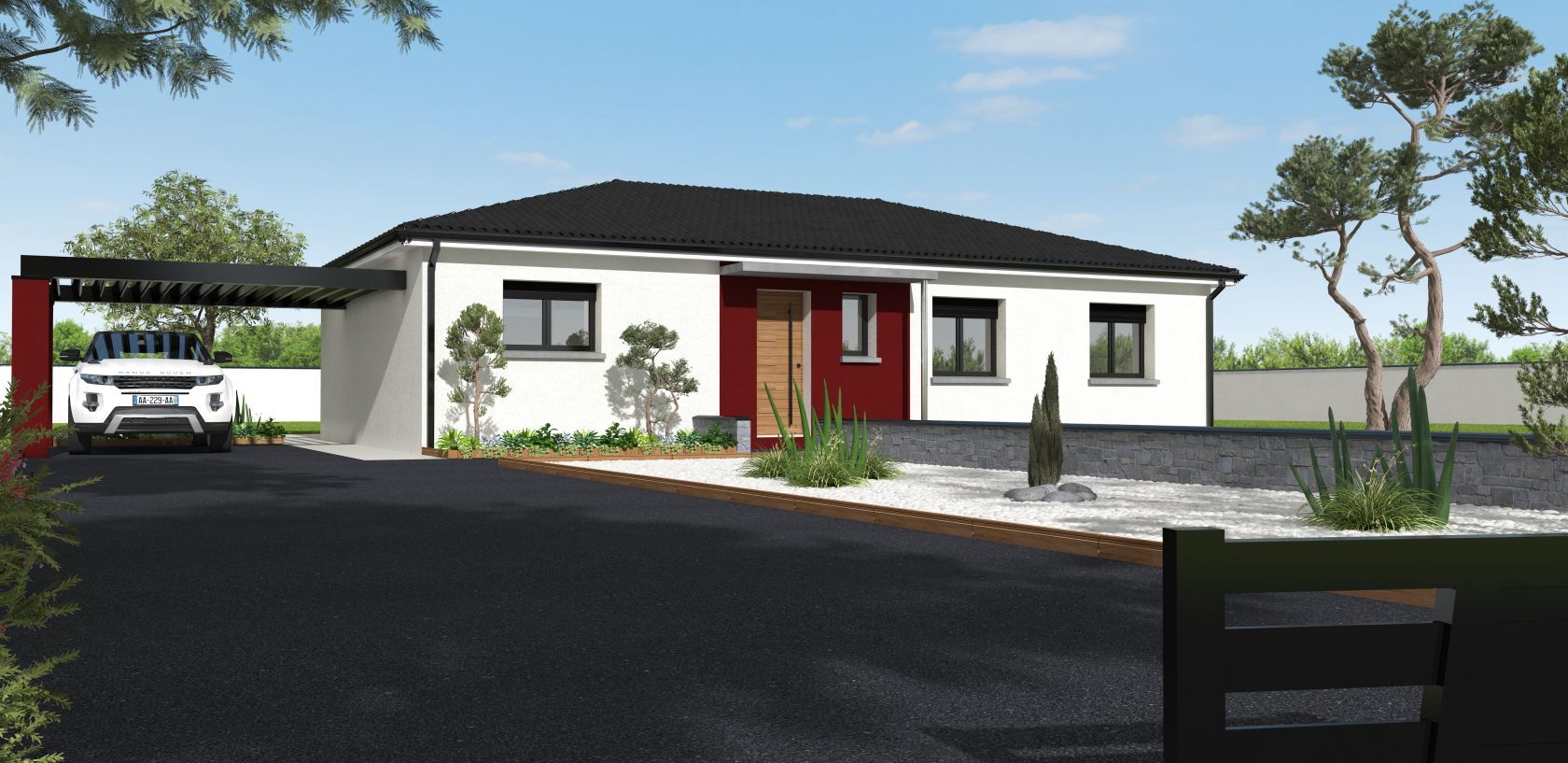 maison à vendre en vente à MONTAUBAN (82000)