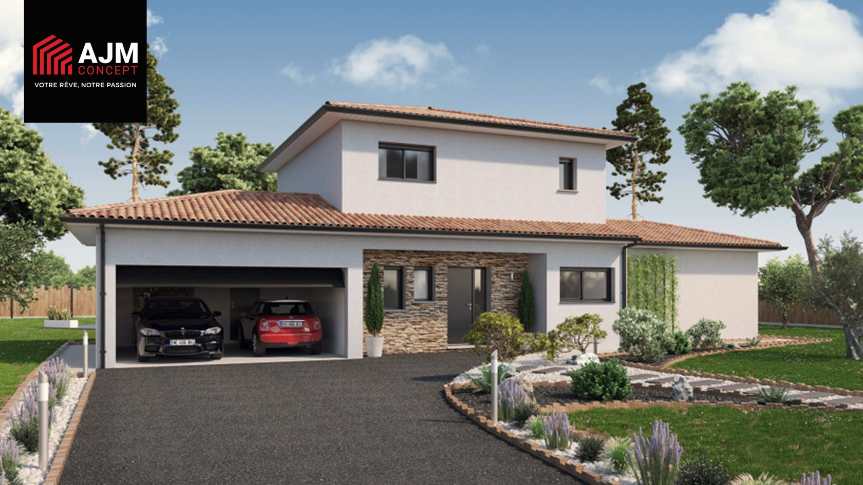 Charmante maison disponible à PALAU-DEL-VIDRE