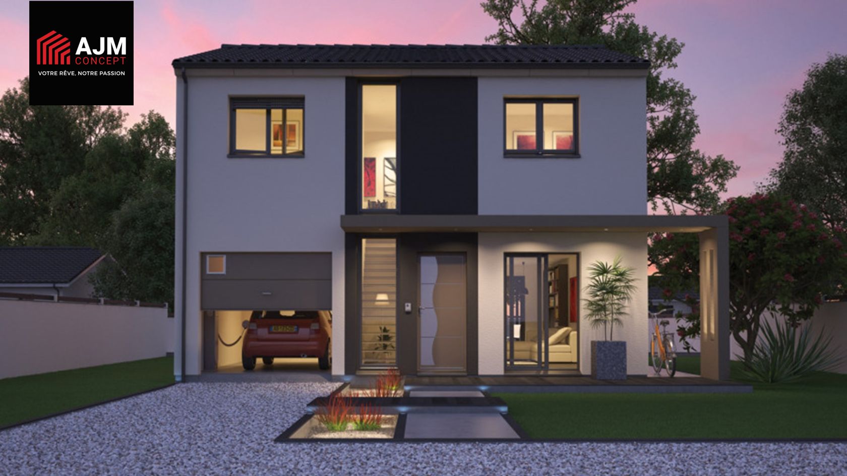 Belle maison à vendre de 100m2 à ARGELES-SUR-MER