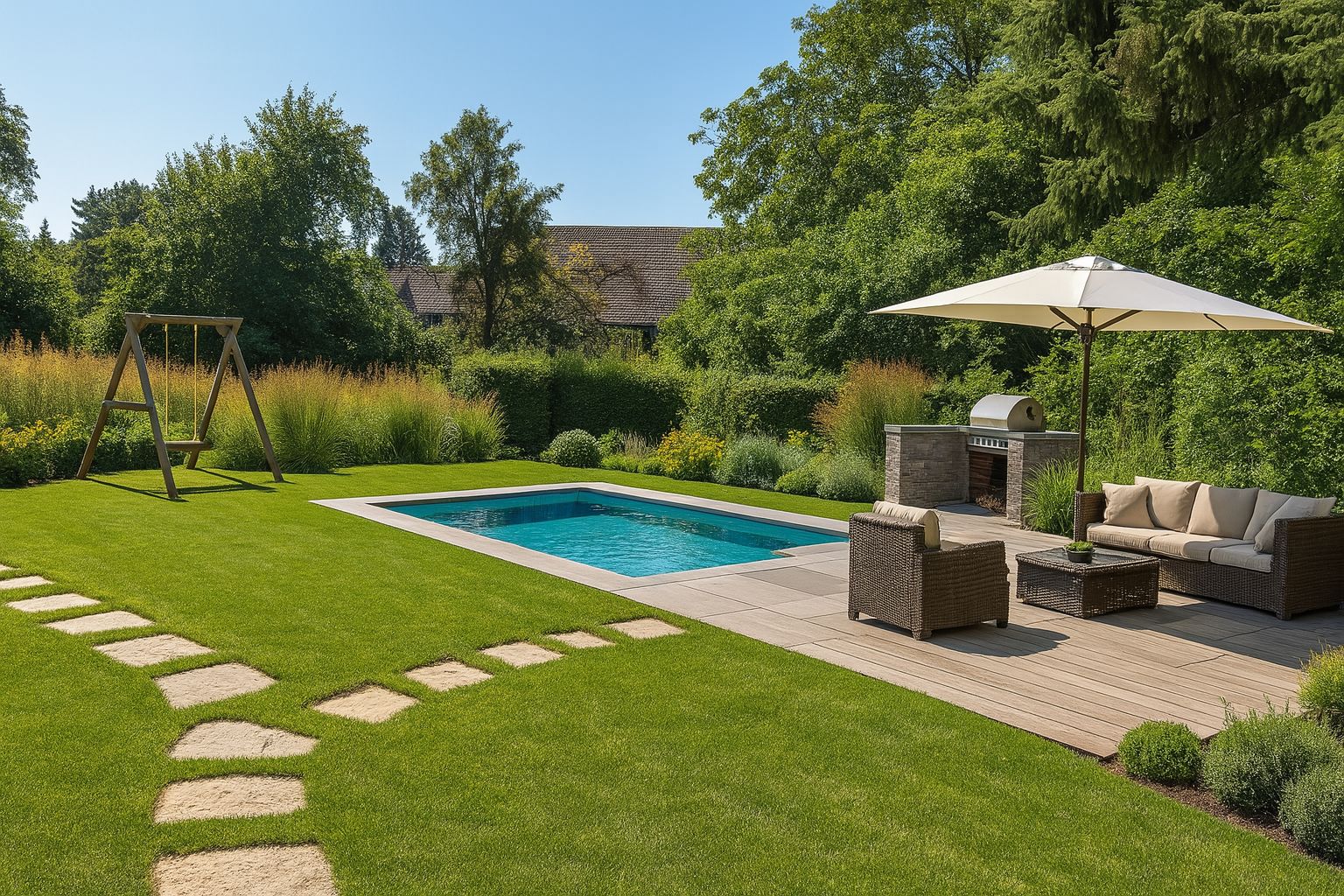 terrain à vendre viabilisé à STEINBRUNN-LE-HAUT (68440)