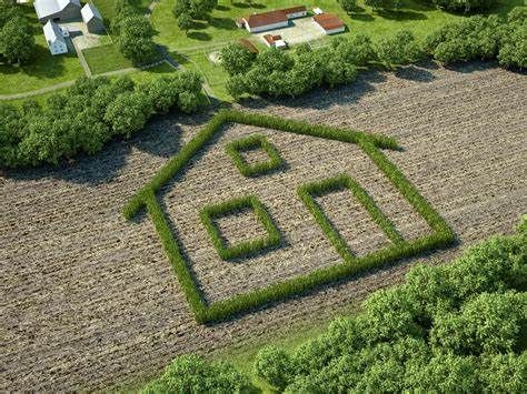 Ravissant terrain constructible de 483m2 en vente à LA CHAPELLE-DES-POTS (17100)