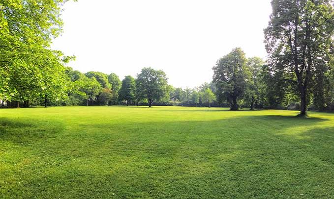 terrain à batir viabilisé de 550m2 disponible à LOIRE-LES-MARAIS