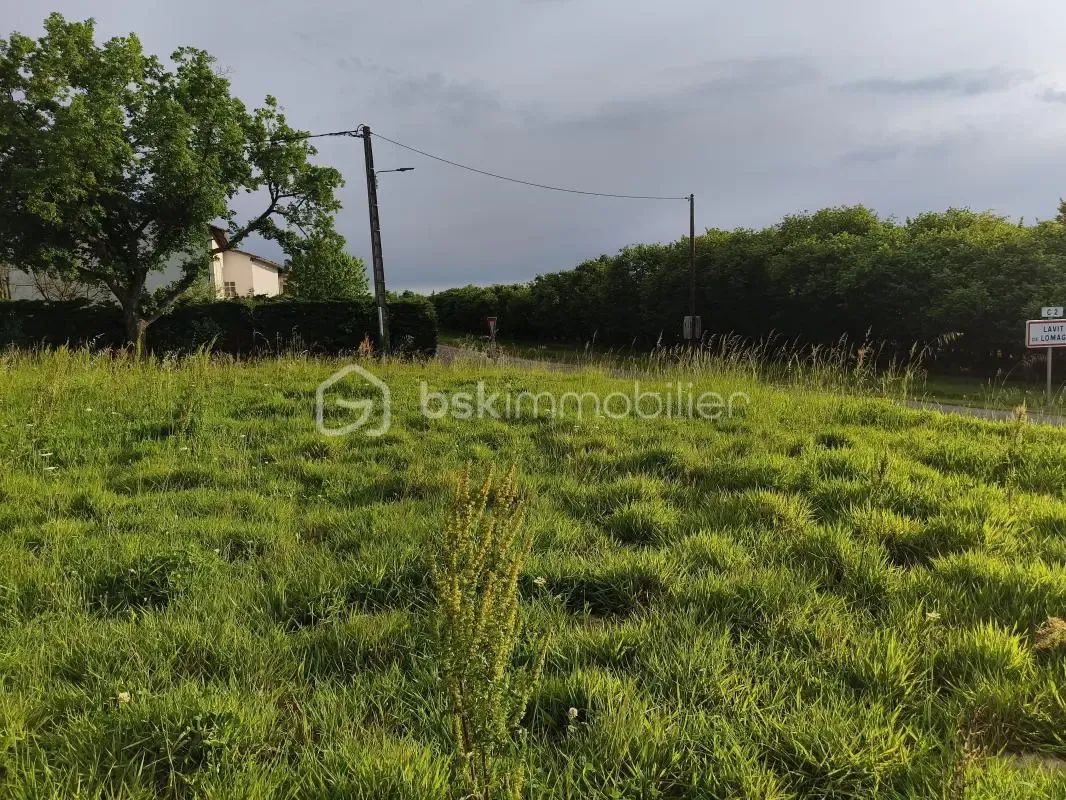 offre terrain + maison