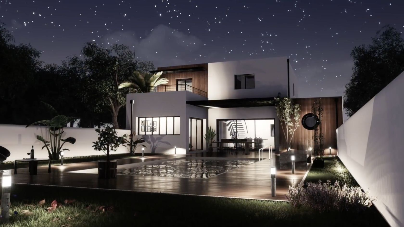 maison individuelle de 150m2 en vente à ROYAN