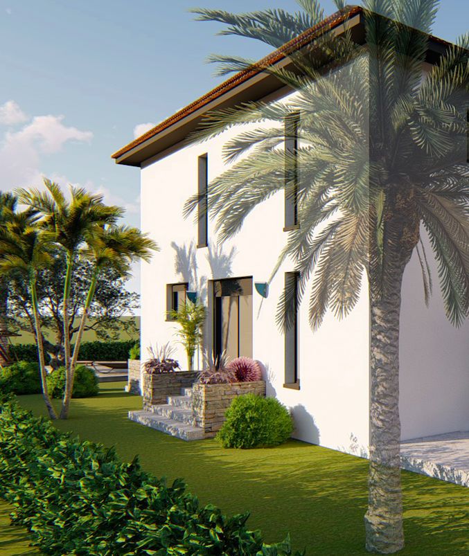 Offre de maison individuelle à PERPIGNAN (66000)