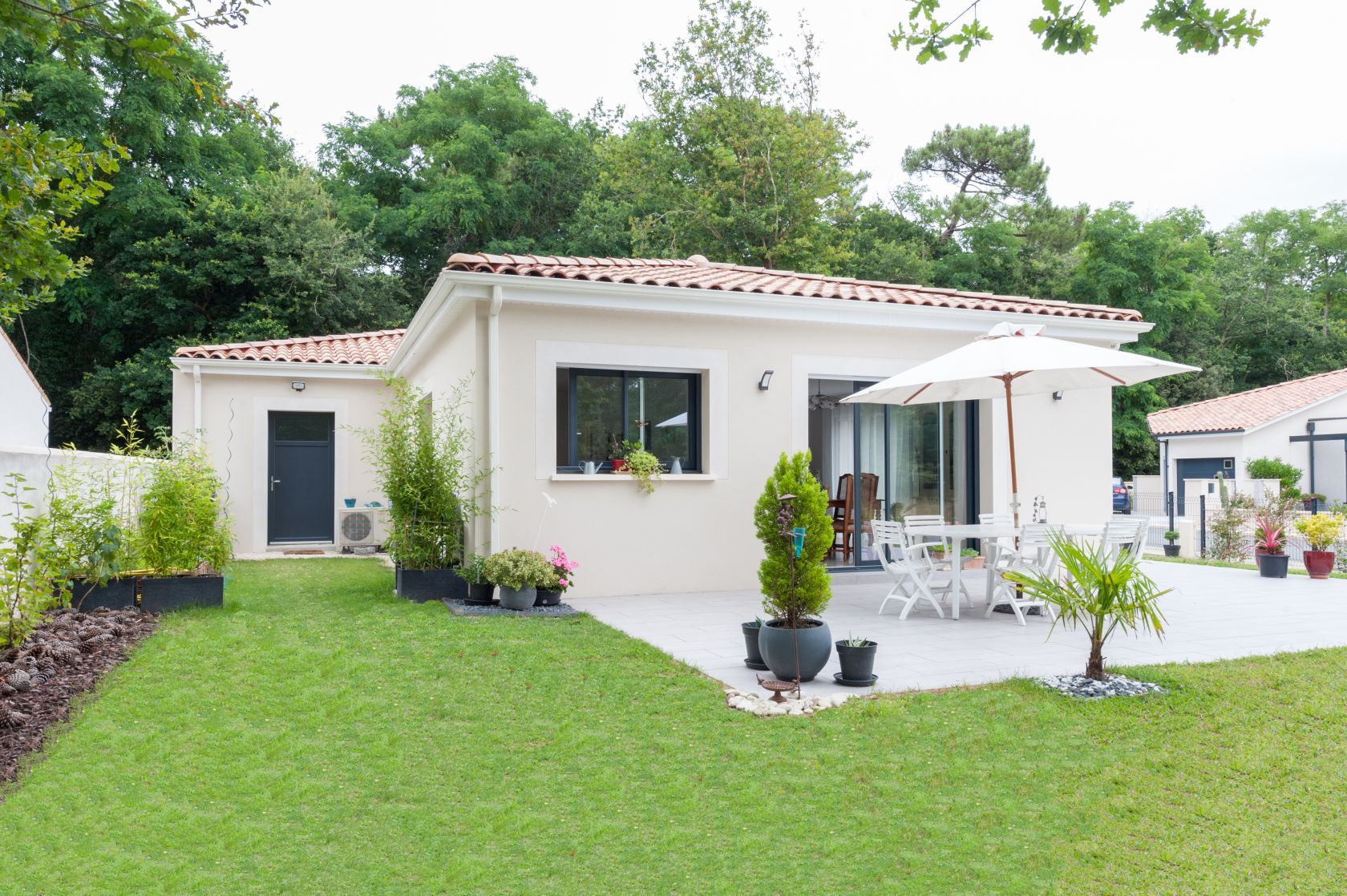 maison disponible à MORNAC (16600)