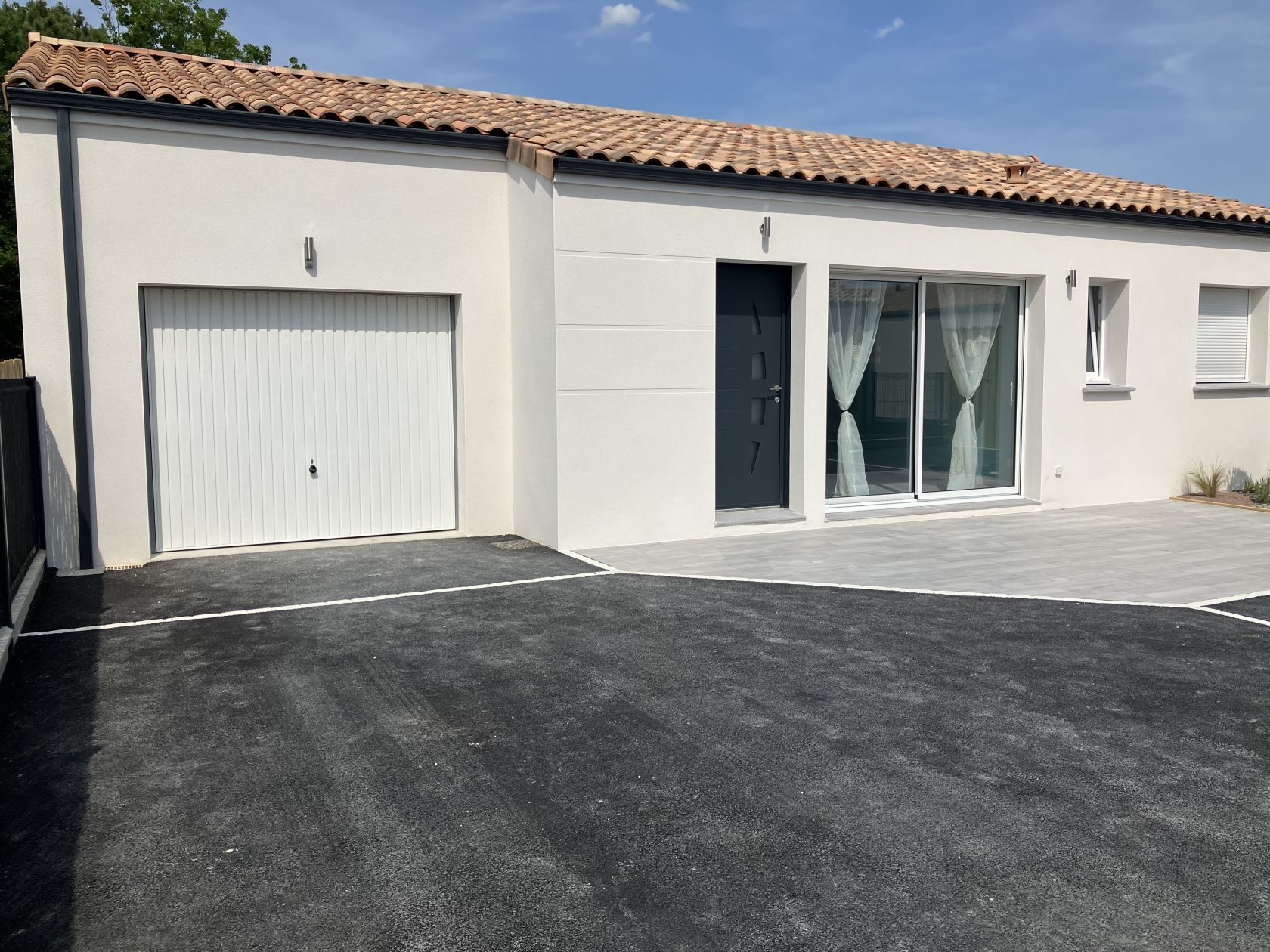maison à vendre de 80m2 en vente à CHAZELLES