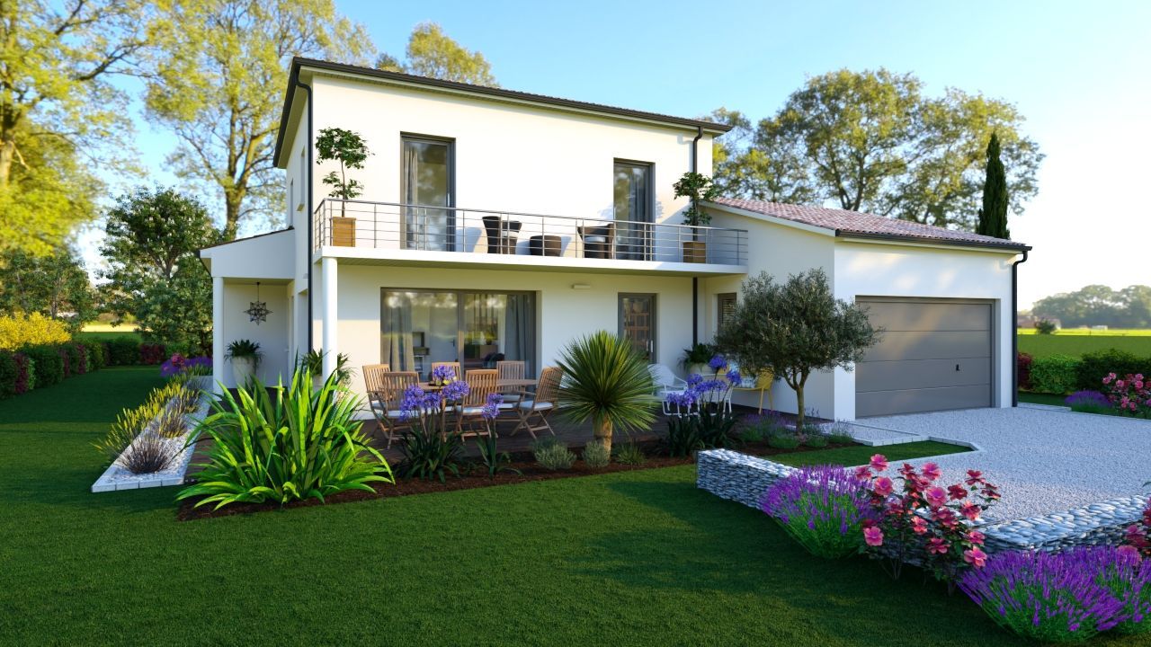 Belle maison de 130m2 à COGNAC (16100)
