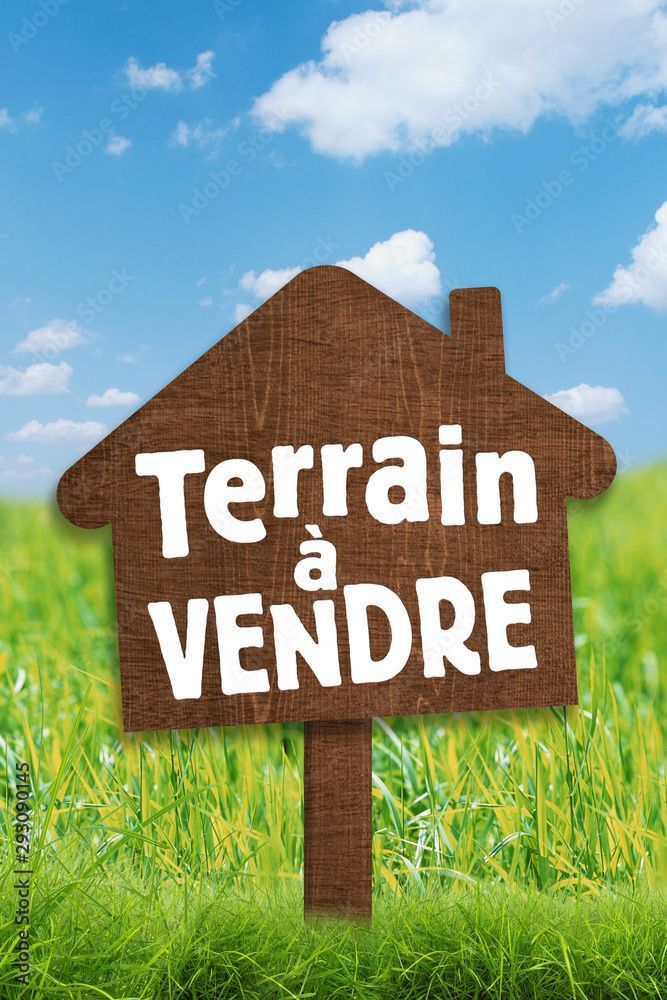 terrain à batir de 1129m2 en vente à GENTE (16130)