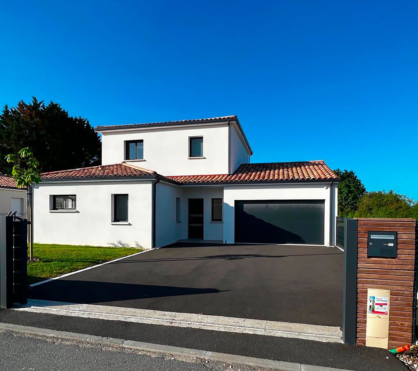 Magnifique maison individuelle de 113m2 en vente à BRETIGNOLLES-SUR-MER