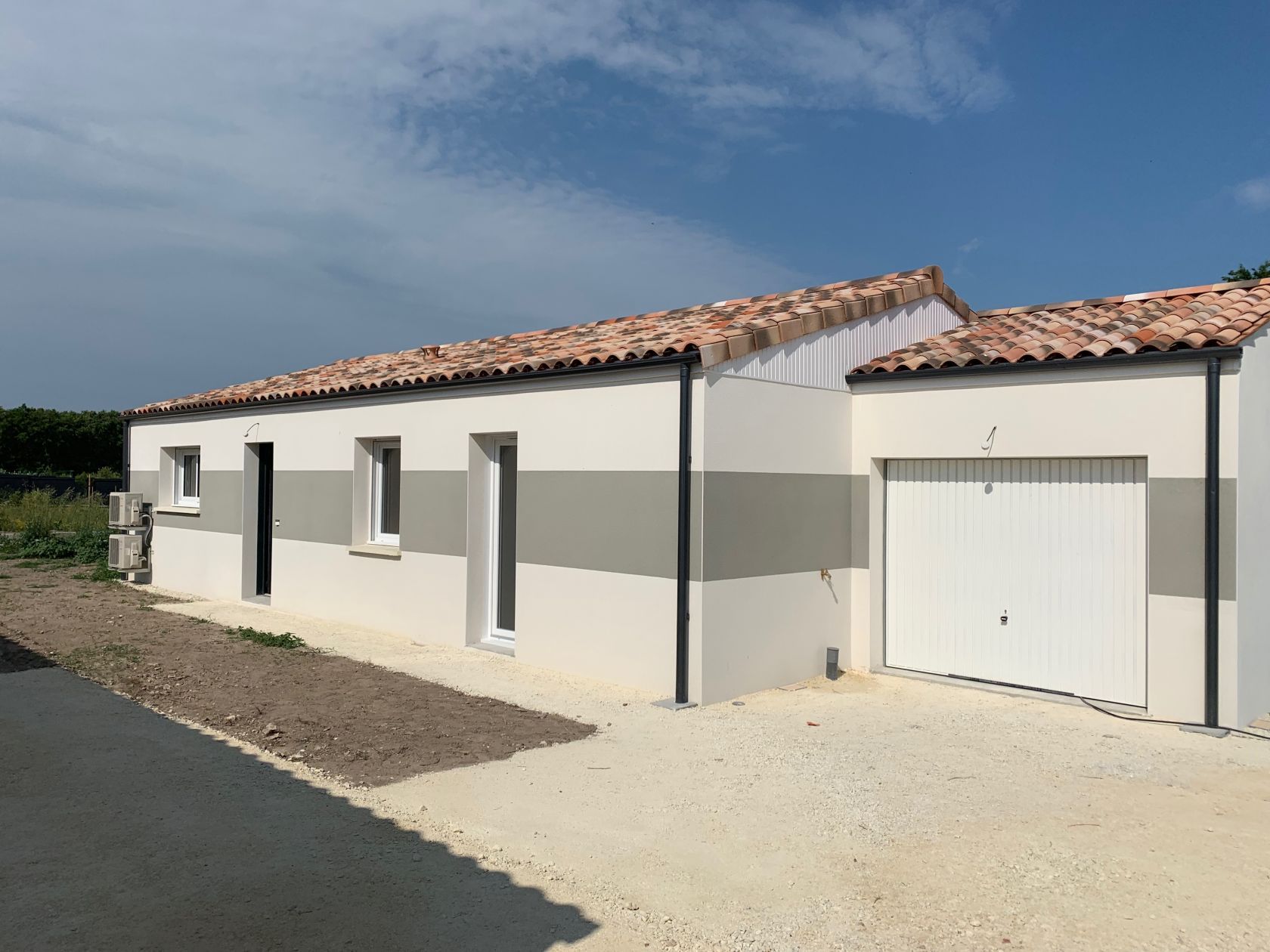 maison à vendre disponible à AIZENAY