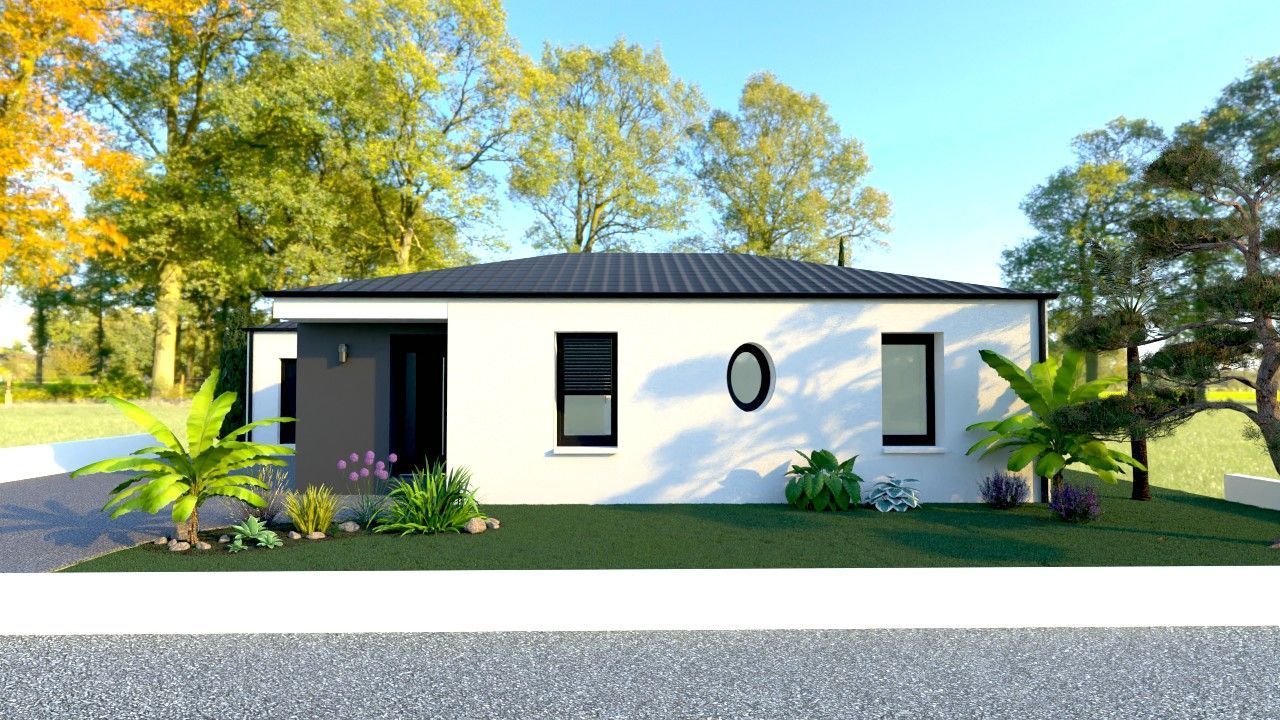 maison individuelle disponible à LES ACHARDS