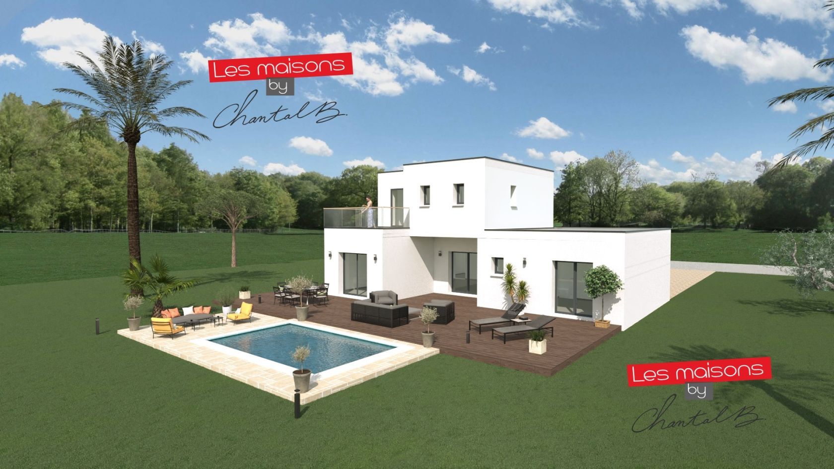 Ravissante maison individuelle à BREM-SUR-MER