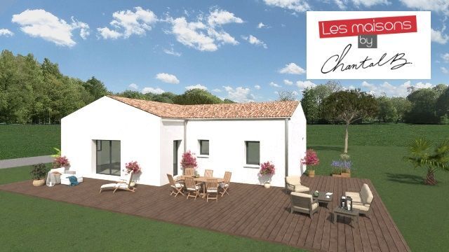 Magnifique maison de 75m2 disponible à ANGLES