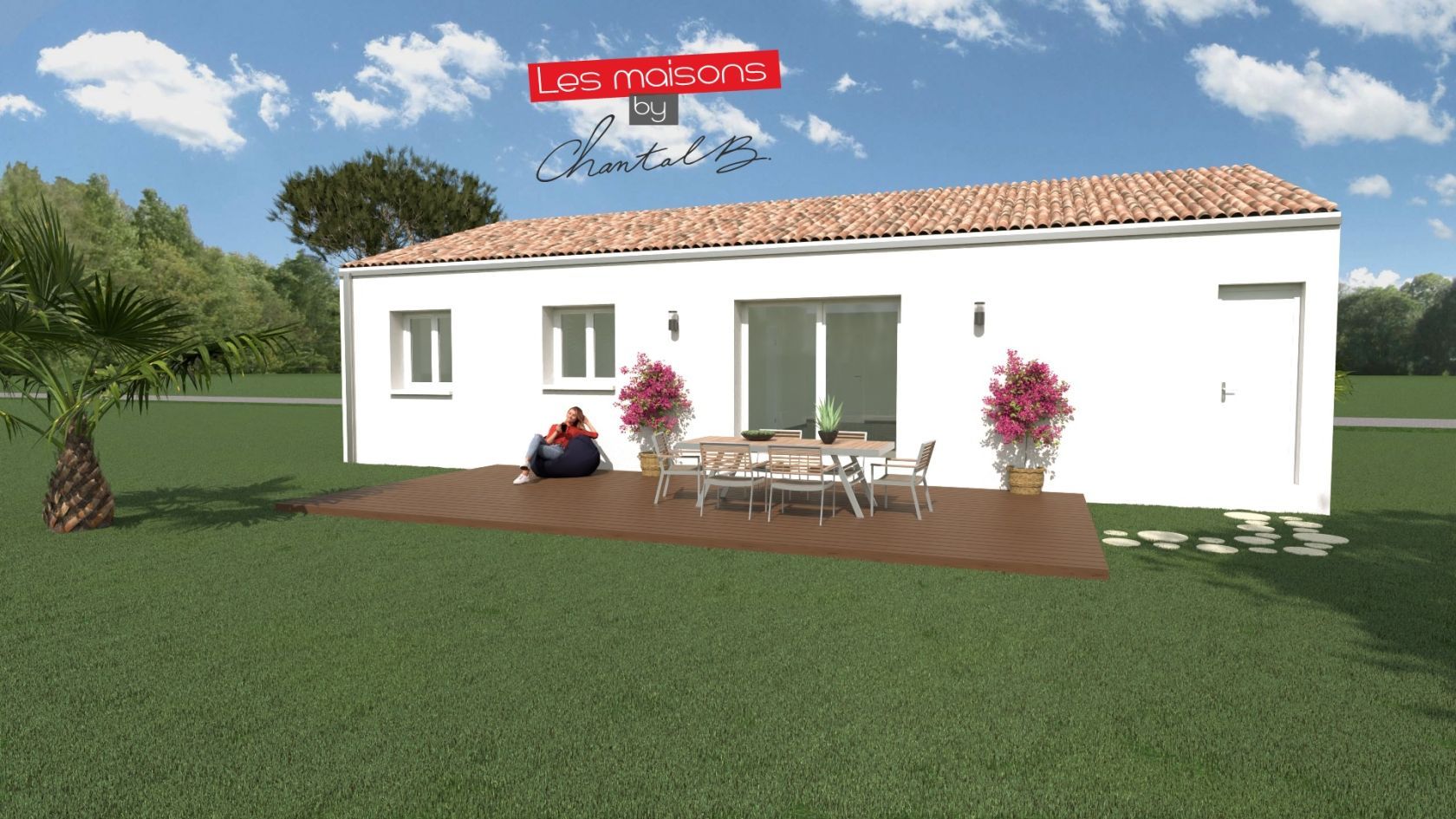 maison à vendre disponible à MACHE (85190)