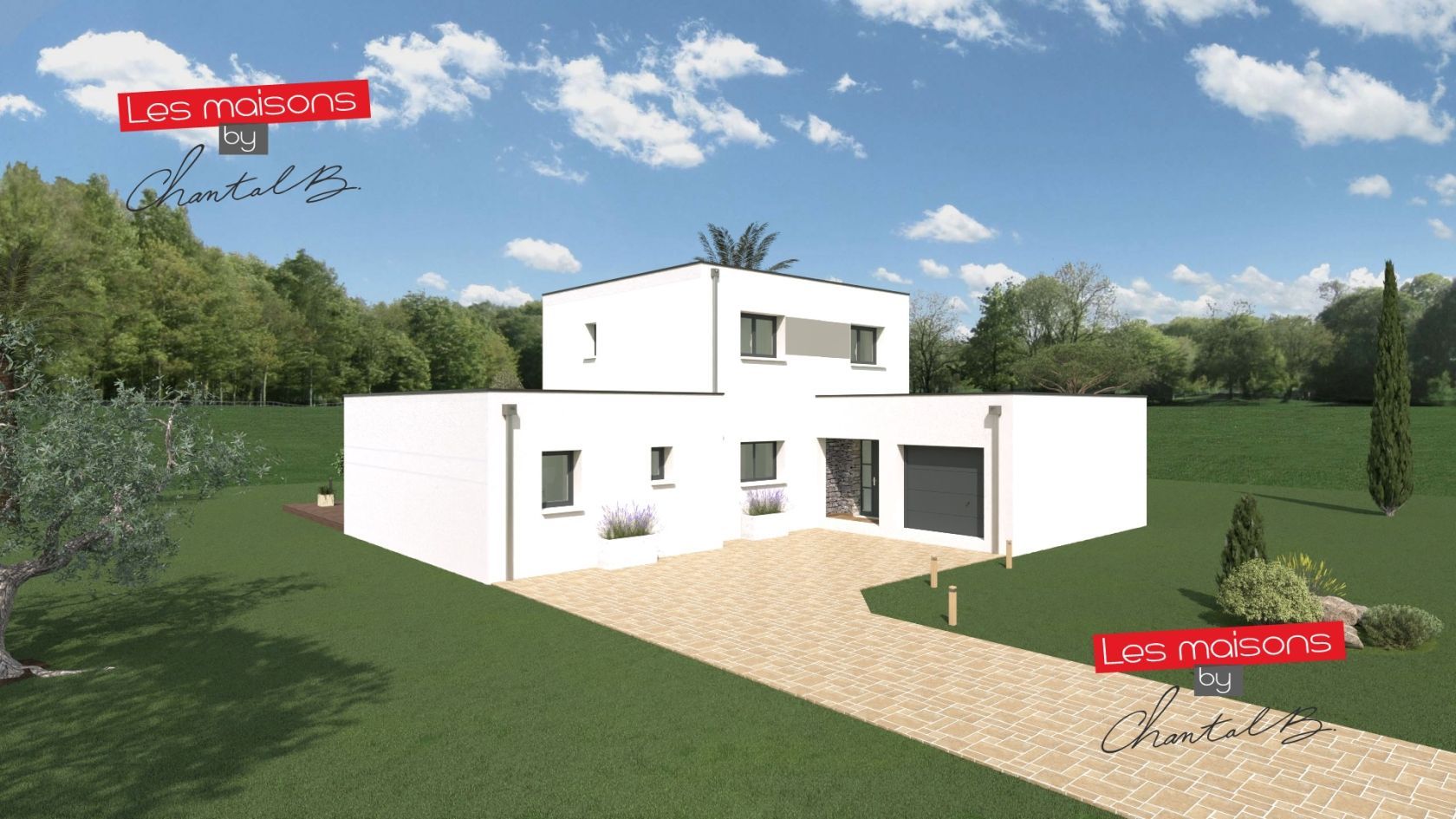 Joli terrain viabilisé de 593m2 en vente à SAINT-VINCENT-SUR-JARD