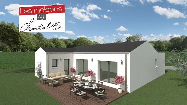 Acheter un terrain à vendre de 351m2 à ANGLES (85750)