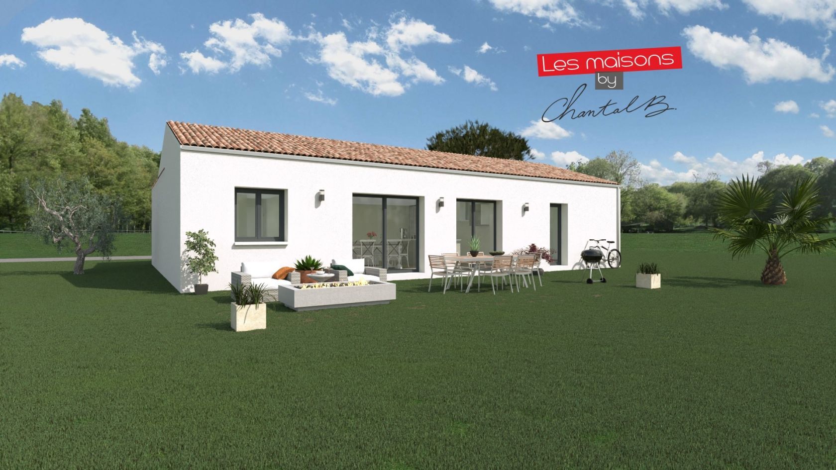 terrain à construire de 389m2 disponible à FONTENAY-LE-COMTE (85200)