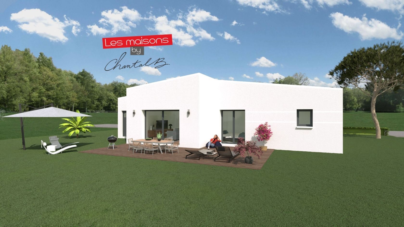 Très beau terrain viabilisé disponible à LES SABLES-D'OLONNE (85100)