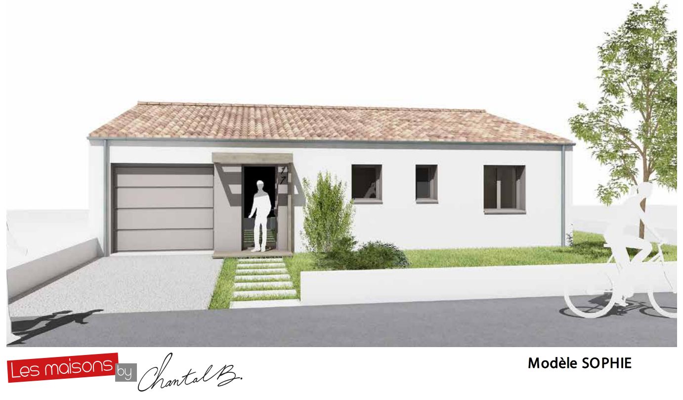 terrain en vente à MOUZEUIL-SAINT-MARTIN (85370)