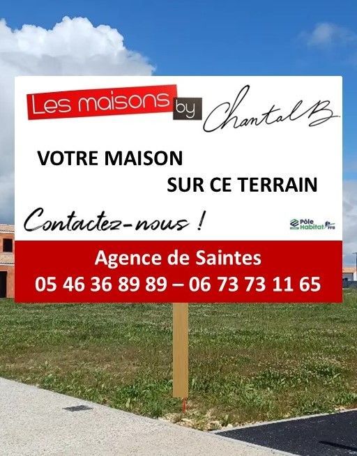 Acheter un terrain à vendre de 574m2 disponible à FONTCOUVERTE