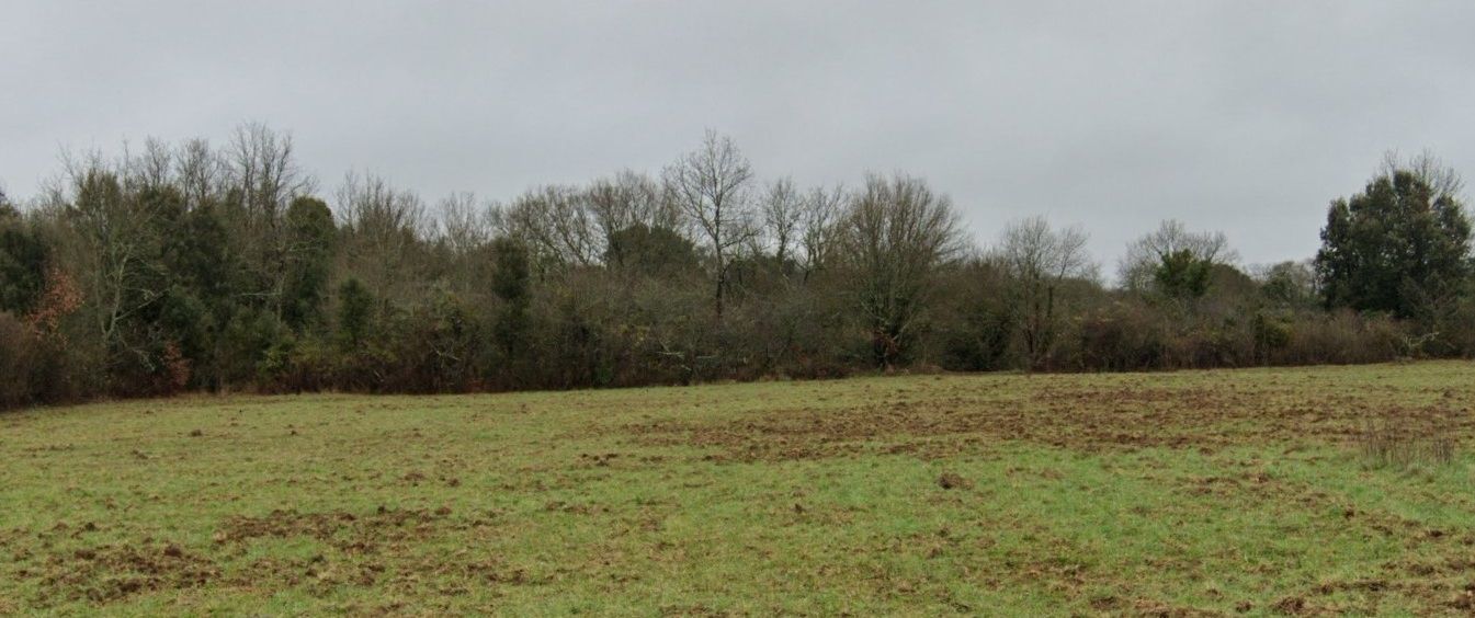 Offre de terrain à construire de 1715m2 en vente à SAINT-VAIZE