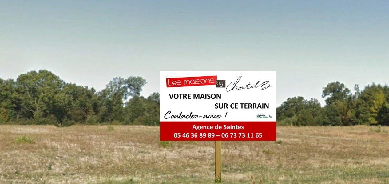 Parcelle de terrain à vendre disponible à LA CHAPELLE-DES-POTS