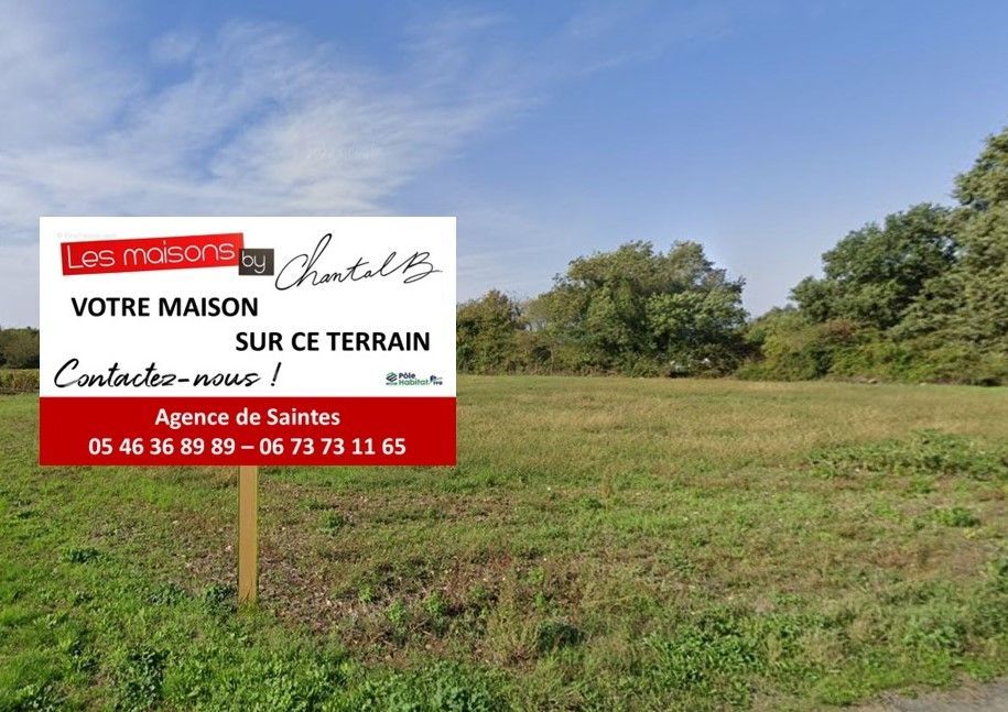 terrain à batir en vente à ECOYEUX