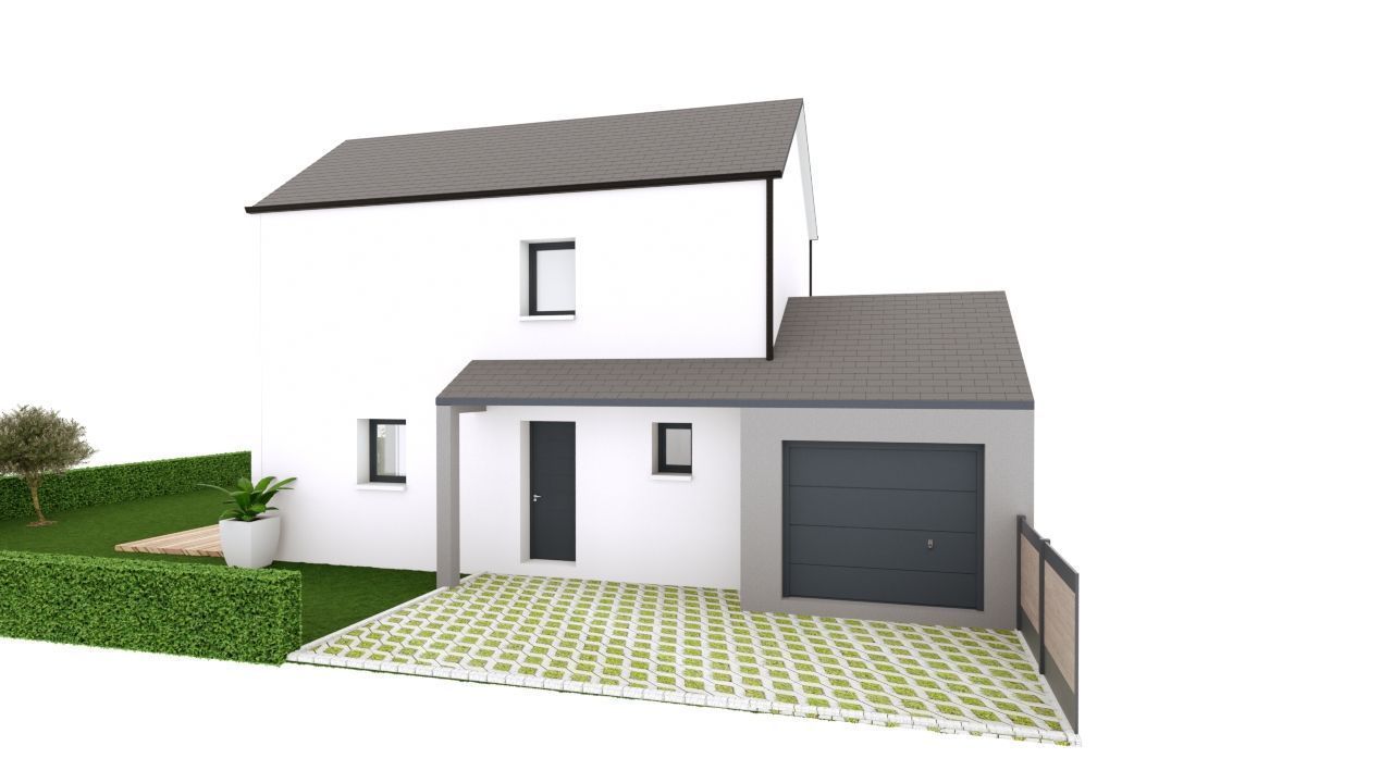 Superbe maison à vendre disponible à LE BODEO (22320)