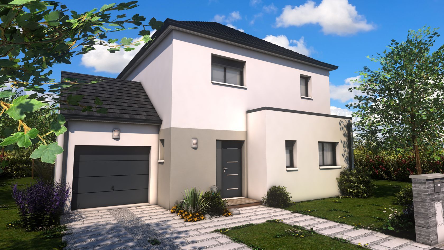 Magnifique maison disponible à LE BODEO (22320)