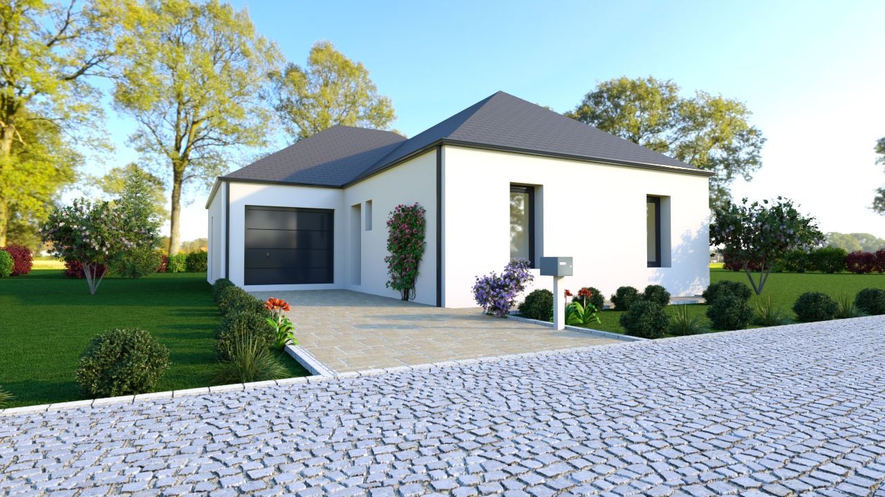 Superbe maison à vendre disponible à LE BODEO