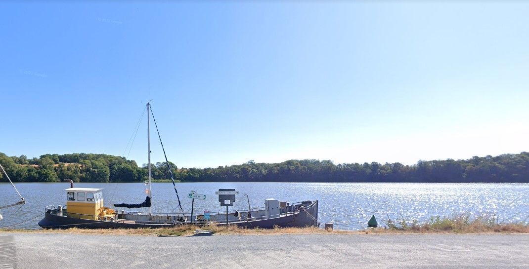 Parcelle de terrain à vendre de 281m2 disponible à TADEN (22100)