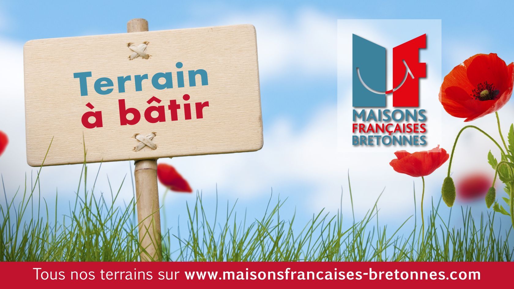 terrain en vente à BOURG-DES-COMPTES