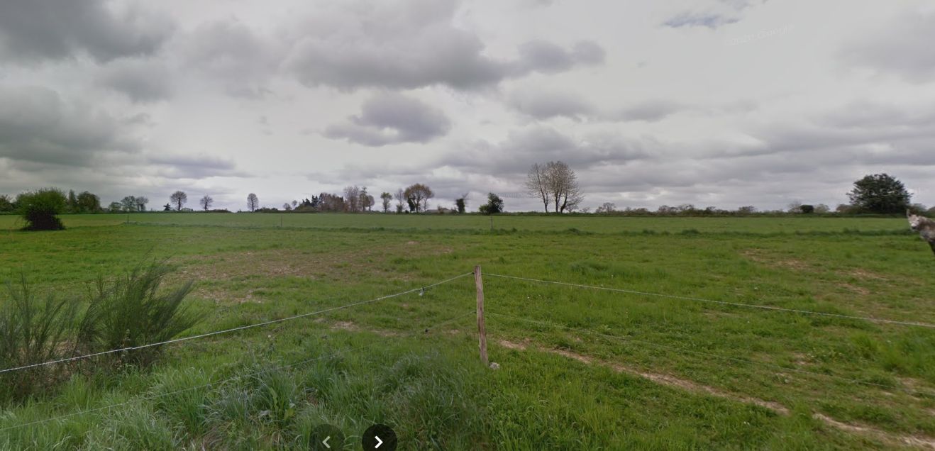 Beau terrain de 367m2 en vente à MONTREUIL-SUR-ILLE (35440)