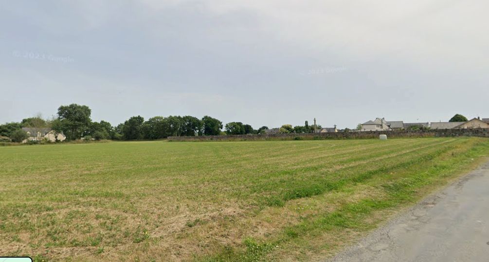 Joli terrain à construire en vente à VIEUX-VY-SUR-COUESNON