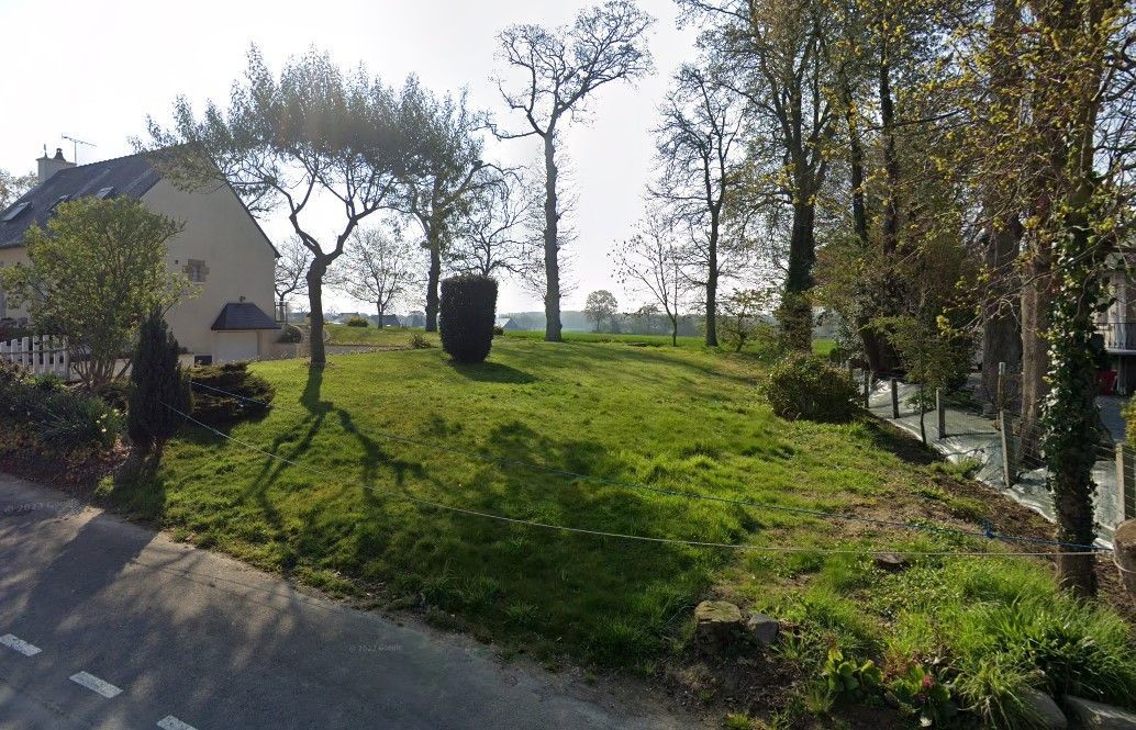 Joli terrain à vendre de 291m2 disponible à MATIGNON