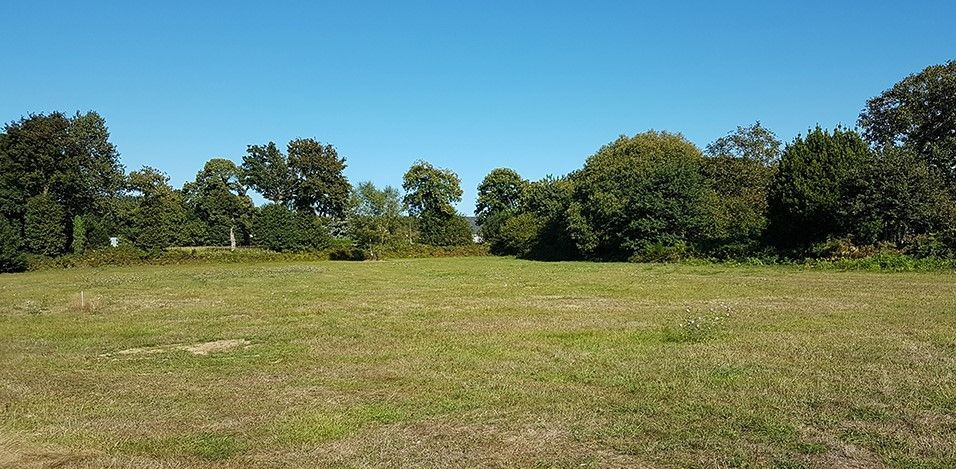 terrain à construire viabilisé de 365m2 disponible à BOBITAL (22100)